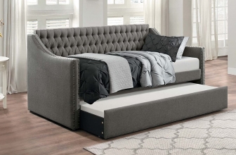 Best Sofa Bed Review | Easy Transforms Sofa To Bed | Durable & Best Price