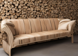 Best Wood for Sofa Craftsmanship: Top Picks & Tips