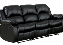 Why Black Leather Couch Best For Another Couch That You Never Know