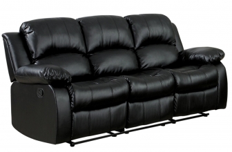 Why Black Leather Couch Best For Another Couch That You Never Know