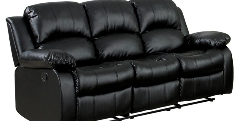 Why Black Leather Couch Best For Another Couch That You Never Know