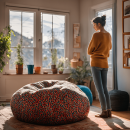 Can I Wash A Bean Bag With Beans In It?: Ultimate Guide