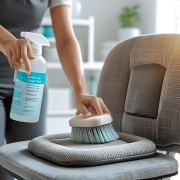 Can You Wash Chair Pads Without Damaging Them?