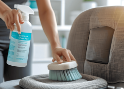 Can You Wash Chair Pads Without Damaging Them?