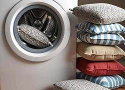 Can you Wash Chair Cushions in The Washing Machine: Best Tips