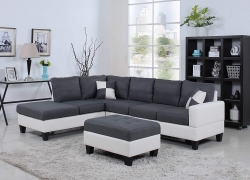 Cheap Sectional Sofas For Living Room | Affordable price, Durable & Free shipping