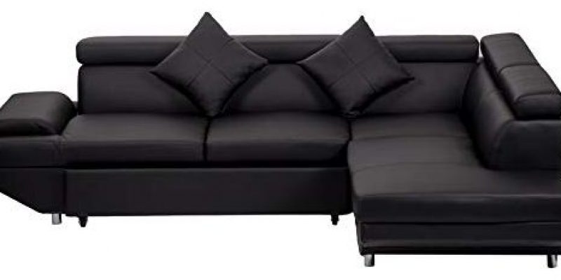 Best Corner Sofa Bed Living Room Sectionals Review