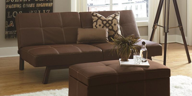 10 Secret Things You Didn’t Know About DHP Queen Size Sofa Bed