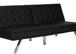 Shocking Ways Faux Leather Futon Will Make You Better in Bed