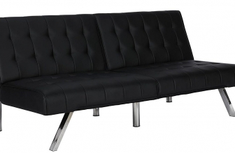 Shocking Ways Faux Leather Futon Will Make You Better in Bed