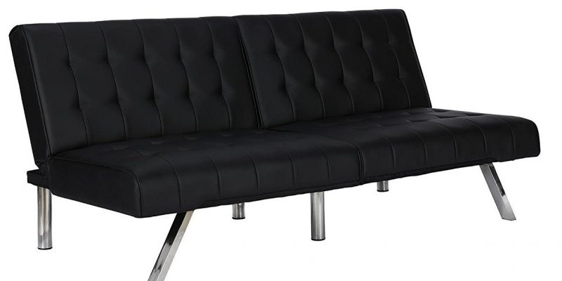 Shocking Ways Faux Leather Futon Will Make You Better in Bed