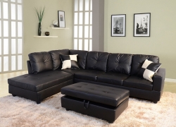 Best Buy Faux Leather Sofa Review-Free Shipping