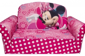 The Best kids Marshmallow Flip Open Sofa Review
