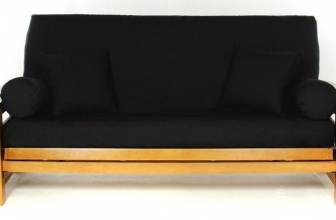 The Ultimate Secret Of Futon Mattress Covers Review
