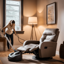 How Do You Clean a Recliner Chair: Top 5 Tips and Tricks