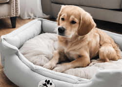How Do You Wash a Dog Bed: Easy & Effective Ways