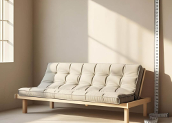How Long is a Futon Couch: A Complete Guide to Measuring