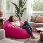 How Much Does a Bean Bag Cost: What to Expect