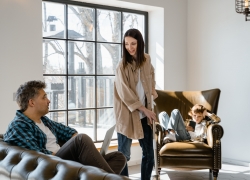 How To Clean Leather Couch Naturally: Eco-Smart Tips
