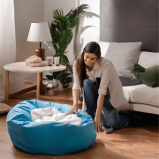 How To Clean Outdoor Bean Bag: Best Practices and Tips