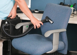How To Clean a Desk Chair: A Spotless Guide