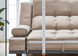 How Wide is a Futon Bed Will Fit in Your Space