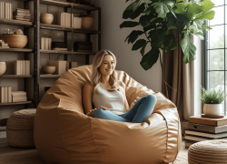 How to Clean Large Bean Bags: Tips for a Fresh Look