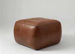 A Complete Guide How to Clean Leather Ottoman: Myths & Facts