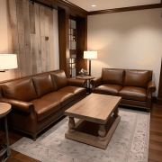 Buying Guide: How to Confidently Select Top Grain Leather Sofa