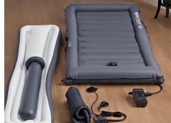 How to Deflate Airbed: Quick & Easy Storage Tips