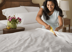 How to Wash a Linen Duvet Cover: Expert Tips for Longevity