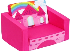 Top 10 Kids Fold Out Couch Review | Durable & Free Shipping