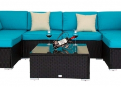 The Best Large Sectional Sofas-Free shipping
