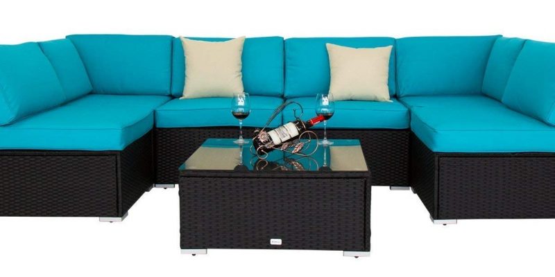 The Best Large Sectional Sofas-Free shipping