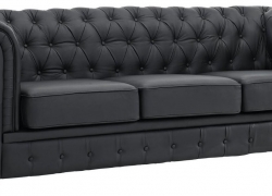 Why Every One Recommended By Best Leather Chesterfield Sofa