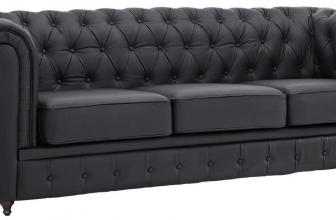 Why Every One Recommended By Best Leather Chesterfield Sofa