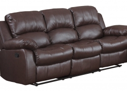 Best Prices Homelegance Leather Reclining Sofa Review
