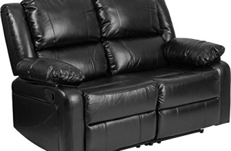 Best Loveseat Recliner Under 500 For Your Living Room Space
