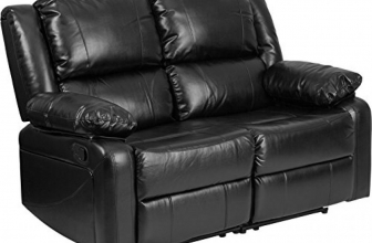 Best Loveseat Recliner Under 500 For Your Living Room Space