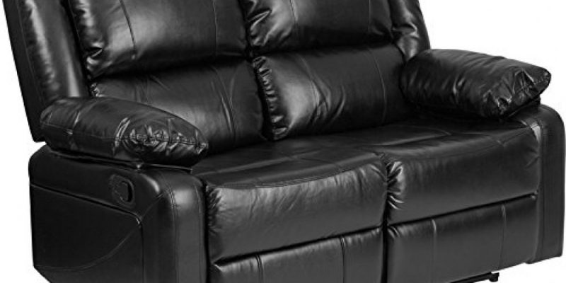 Best Loveseat Recliner Under 500 For Your Living Room Space