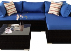 Best Outdoor Sectional Sofa Review: Best Prices