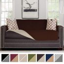 Super Hidden Easy Ways Working Pet Sofa Cover Reversible Protector