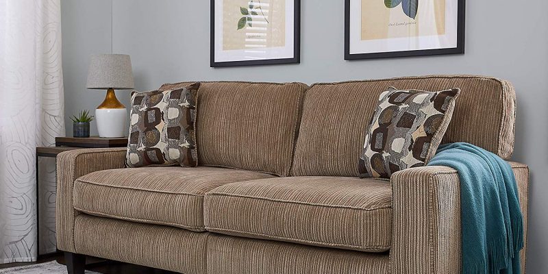 Do You Know Why Different Of Flagstone Beige Queen Sleeper Sofa??