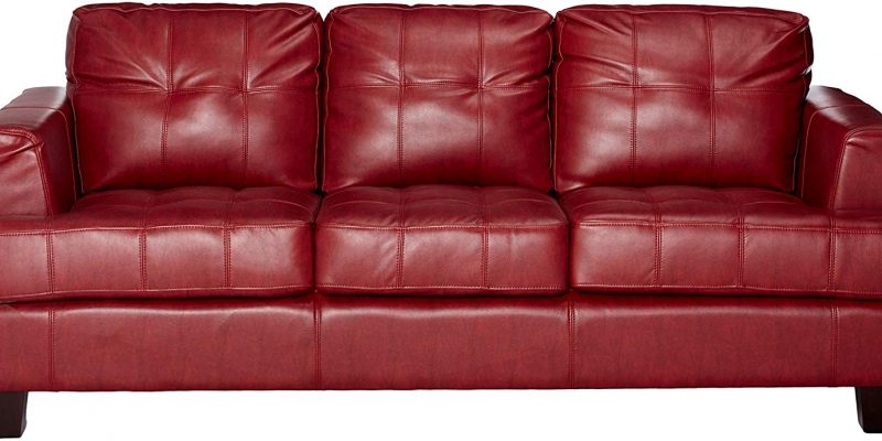 The Truth About Best Red Leather Sofa in 3 Minutes