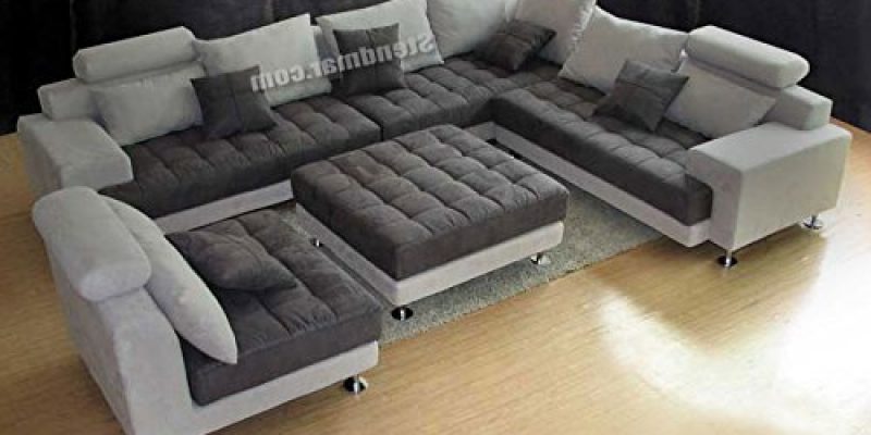 Luxurious Sectional Sleeper Sofa, Luxury Sectional Sleeper Sofa