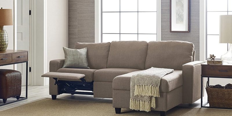 The Biggest Advantage Of Using Small Sectional Sofa Review