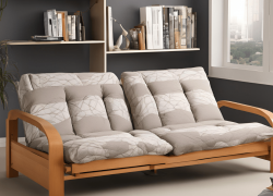 Standard Futon Dimensions: Maximize Your Space!