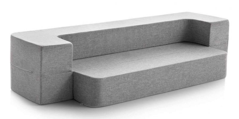 You Can Thank Us Later -3 Reasons To Stop Thinking About Tri Fold Mattress