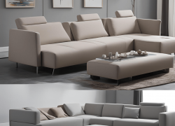 Types Of Convertible Sofas: Ultimate Comfort Choices