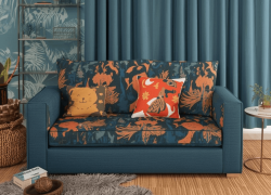 What Age Can Use a Kids Foldout Sofa: Guidelines and Safety